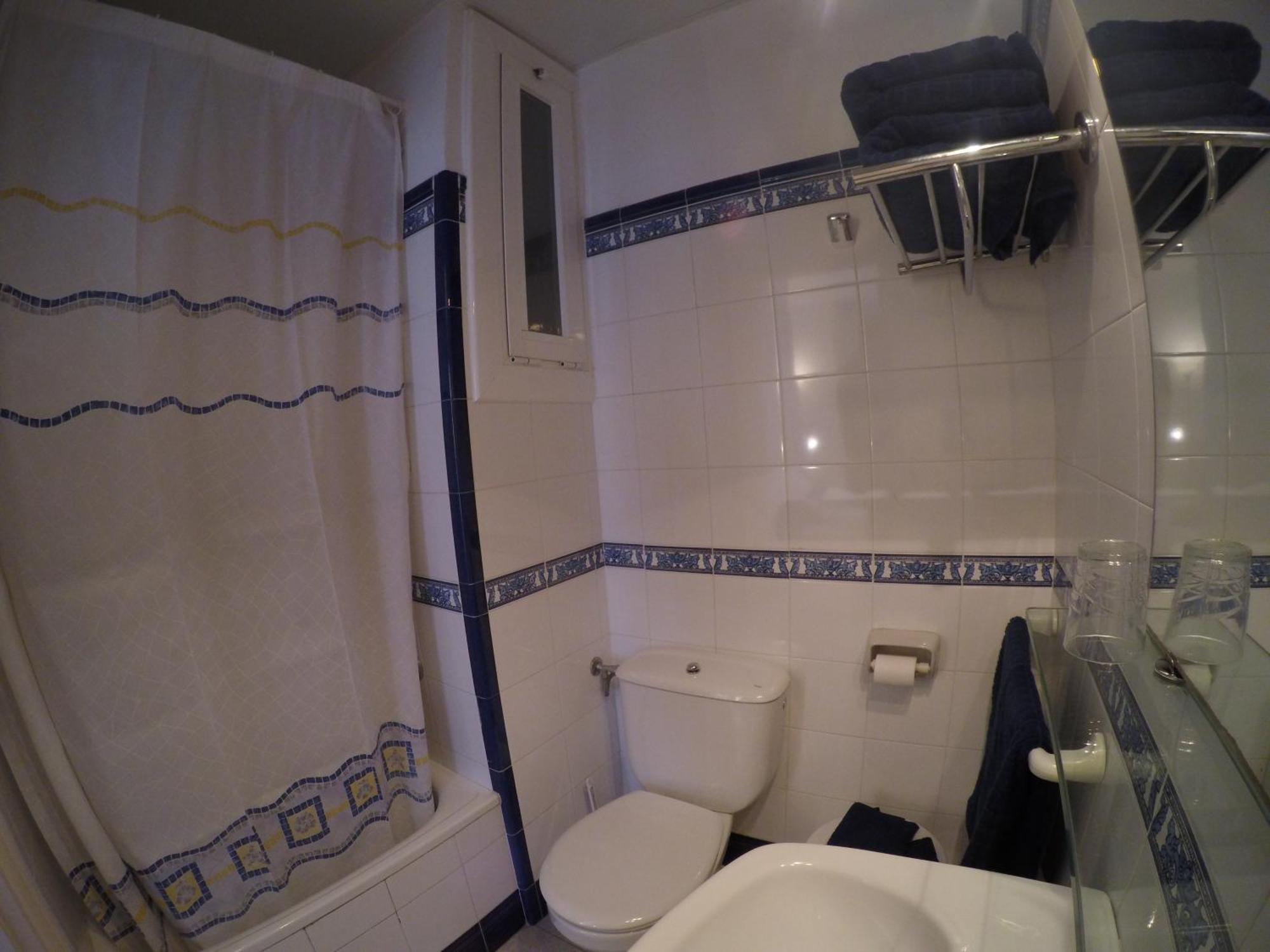 Apartamentos Montserrat Sitges Habitación foto